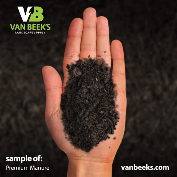 Manure preview